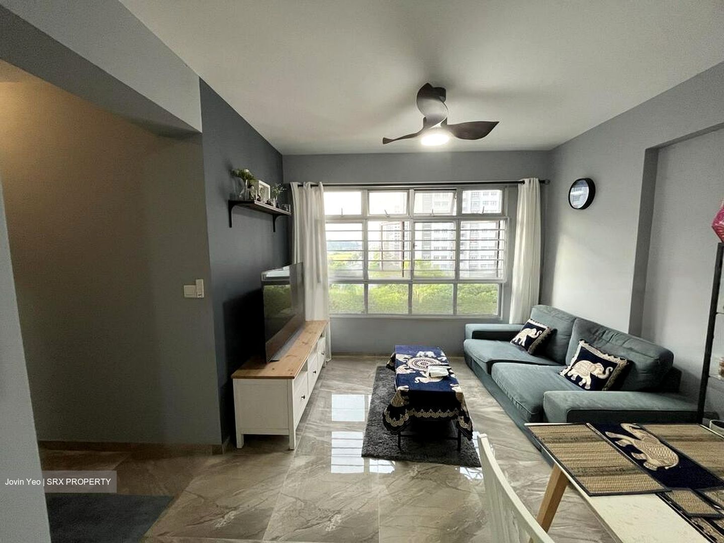 Blk 220A Matilda Edge (Punggol), HDB 3 Rooms #465400661